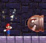 Mario alergatorul